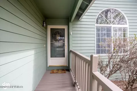 Exterior - 16511 Nicoli Way, Eagle River, AK 99577 photo 4 of 14