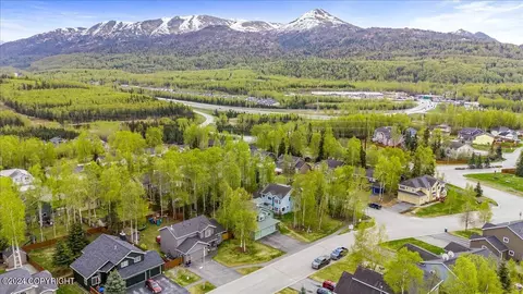 View/Area - 16511 Nicoli Way, Eagle River, AK 99577 photo 3 of 4