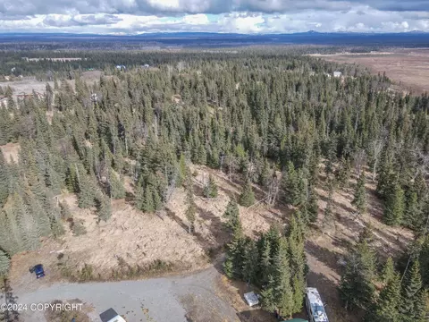 lot15 Kivalina Cir, Ninilchik, AK 99639