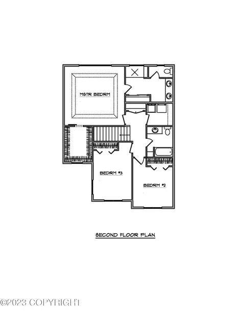 8761 Chalk Hill Loop, Anchorage, AK 99502 photo 38