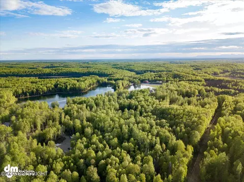 15824 Jubilee Dr, Talkeetna, AK 99676