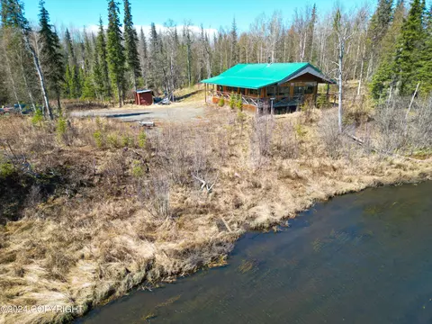46865 Tauriainen Trl, Kenai, AK 99611
