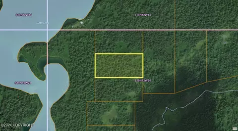 B002 No Road, Remote, AK 99676