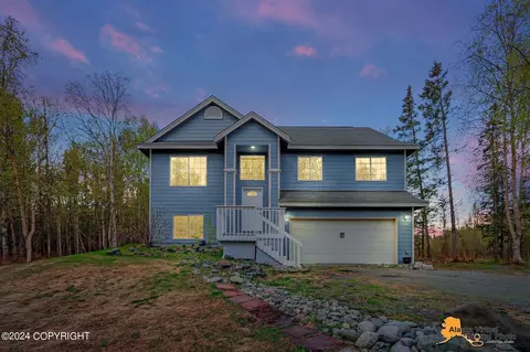 4850 N Charley Dr, Wasilla, AK 99654