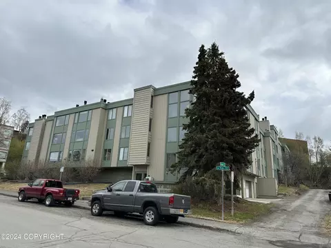 1300 W 7th Ave # 215, Anchorage, AK 99501