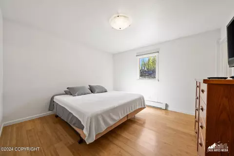 Bedroom - 11121 Forest Dr, Anchorage, AK 99516 photo 1 of 4