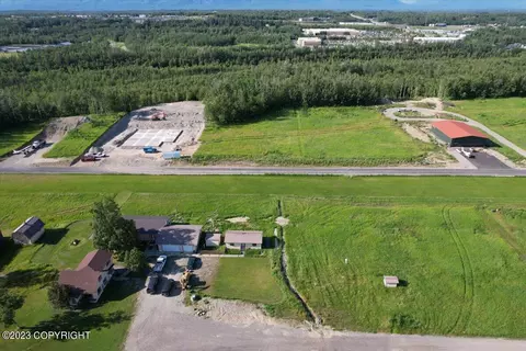 View/Area - 3201 E Fairview Loop, Wasilla, AK 99654 photo 3 of 10