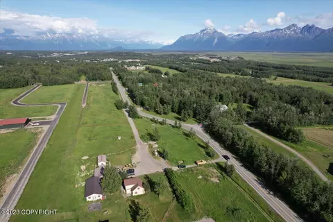 View/Area - 3201 E Fairview Loop, Wasilla, AK 99654 photo 7 of 10