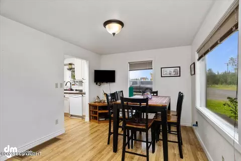 Dining - 3201 E Fairview Loop, Wasilla, AK 99654 photo 3 of 6