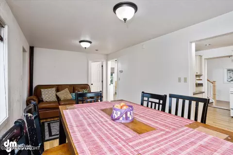 Dining - 3201 E Fairview Loop, Wasilla, AK 99654 photo 6 of 6