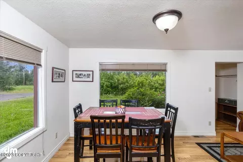 Dining - 3201 E Fairview Loop, Wasilla, AK 99654 photo 5 of 6