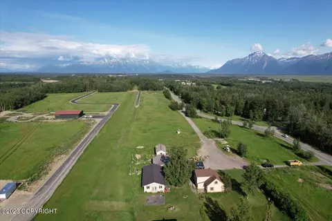 3201 E Fairview Loop, Wasilla, AK 99654