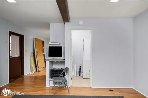 Entry Way - 3201 E Fairview Loop, Wasilla, AK 99654 photo 6 of 6