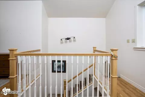 Entry Way - 3201 E Fairview Loop, Wasilla, AK 99654 photo 5 of 6