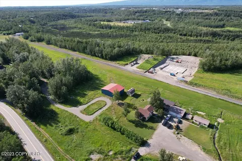 View/Area - 3201 E Fairview Loop, Wasilla, AK 99654 photo 4 of 10