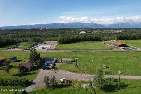 View/Area - 3201 E Fairview Loop, Wasilla, AK 99654 photo 2 of 10