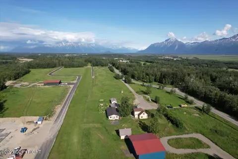 View/Area - 3201 E Fairview Loop, Wasilla, AK 99654 photo 9 of 10