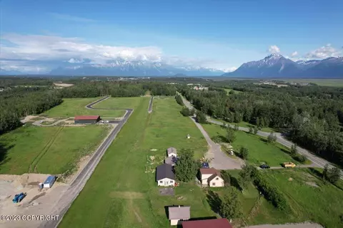 View/Area - 3201 E Fairview Loop, Wasilla, AK 99654 photo 10 of 10
