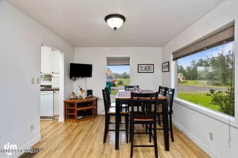 Dining - 3201 E Fairview Loop, Wasilla, AK 99654 photo 2 of 6