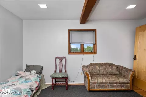 Bedroom - 3201 E Fairview Loop, Wasilla, AK 99654 photo 10 of 10