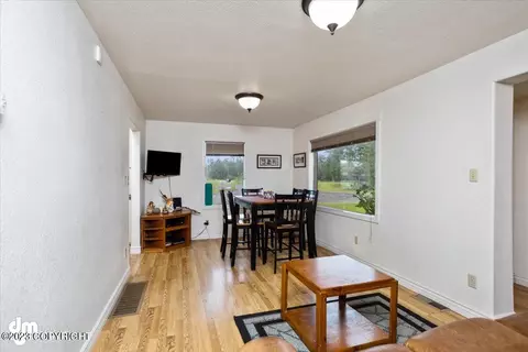 Dining - 3201 E Fairview Loop, Wasilla, AK 99654 photo 1 of 6