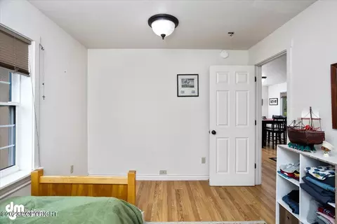 Bedroom - 3201 E Fairview Loop, Wasilla, AK 99654 photo 7 of 10