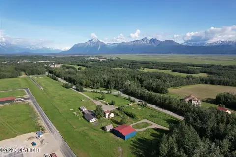 View/Area - 3201 E Fairview Loop, Wasilla, AK 99654 photo 8 of 10