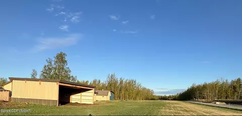 Exterior - 3201 E Fairview Loop, Wasilla, AK 99654 photo 11 of 11