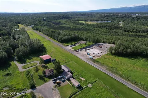View/Area - 3201 E Fairview Loop, Wasilla, AK 99654 photo 6 of 10