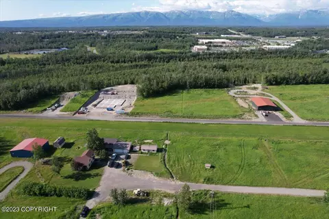 View/Area - 3201 E Fairview Loop, Wasilla, AK 99654 photo 5 of 10