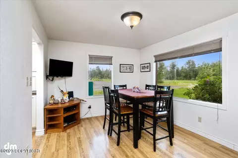 Dining - 3201 E Fairview Loop, Wasilla, AK 99654 photo 4 of 6