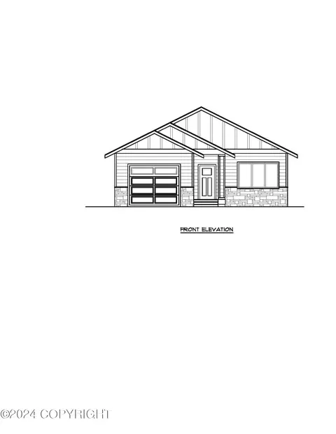 8838 Chalk Hill Loop, Anchorage, AK 99502