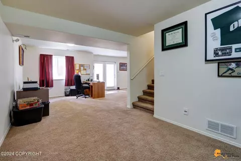 8718 Mendocino Cir, Eagle River, AK 99577 photo 30