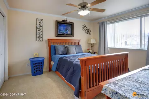 8718 Mendocino Cir, Eagle River, AK 99577 photo 25