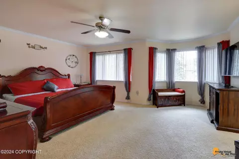 8718 Mendocino Cir, Eagle River, AK 99577 photo 18
