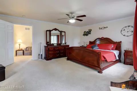 8718 Mendocino Cir, Eagle River, AK 99577 photo 19