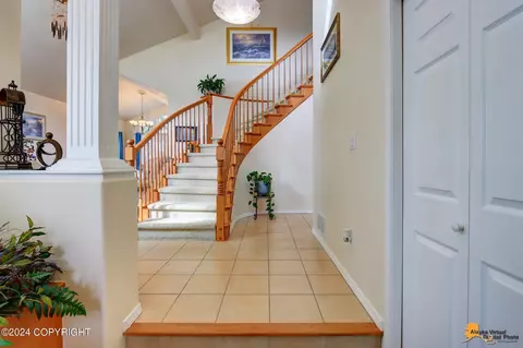 8718 Mendocino Cir, Eagle River, AK 99577 photo 3