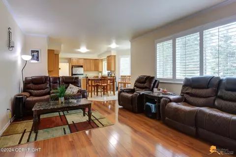 8718 Mendocino Cir, Eagle River, AK 99577 photo 14