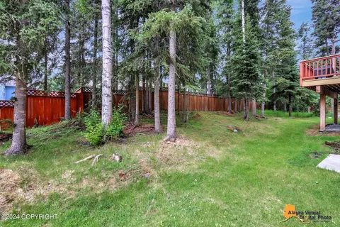 8718 Mendocino Cir, Eagle River, AK 99577 photo 43