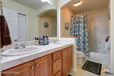 8718 Mendocino Cir, Eagle River, AK 99577 photo 26