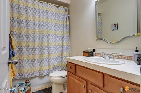 8718 Mendocino Cir, Eagle River, AK 99577 photo 29