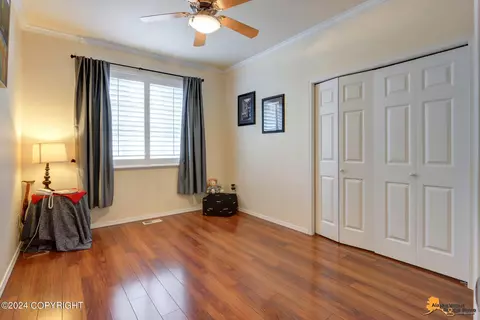 8718 Mendocino Cir, Eagle River, AK 99577 photo 28