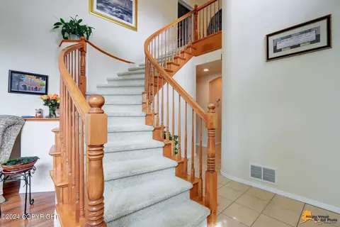 8718 Mendocino Cir, Eagle River, AK 99577 photo 17