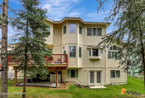 8718 Mendocino Cir, Eagle River, AK 99577 photo 41