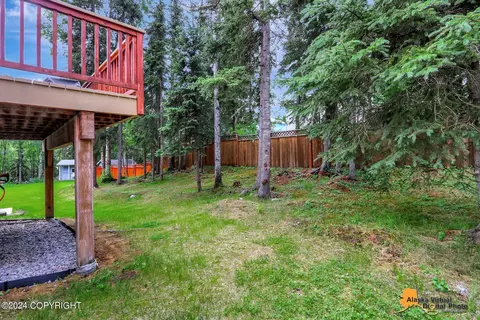 8718 Mendocino Cir, Eagle River, AK 99577 photo 44