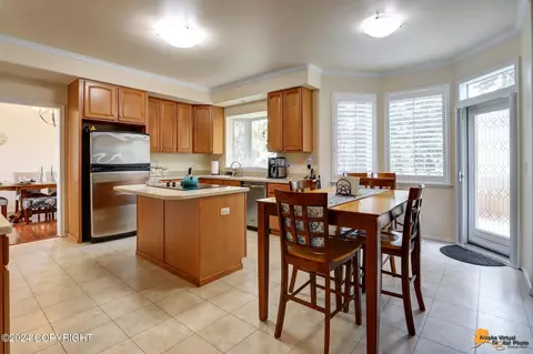 8718 Mendocino Cir, Eagle River, AK 99577 photo 13