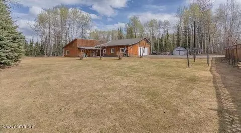 3870 Peter Hawk Ave, North Pole, AK 99705