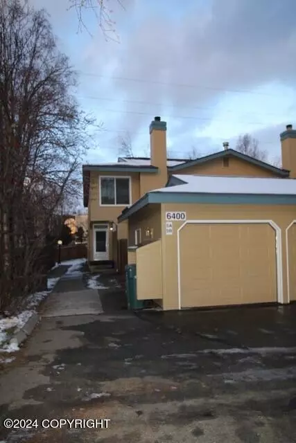 6400 E Northern Lights Blvd # 5A, Anchorage, AK 99504