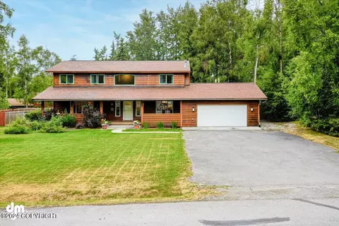 10704 Colville St, Eagle River, AK 99577