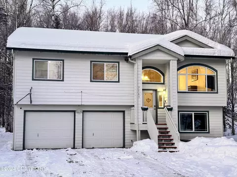 7161 W Cambridge Dr, Wasilla, AK 99654